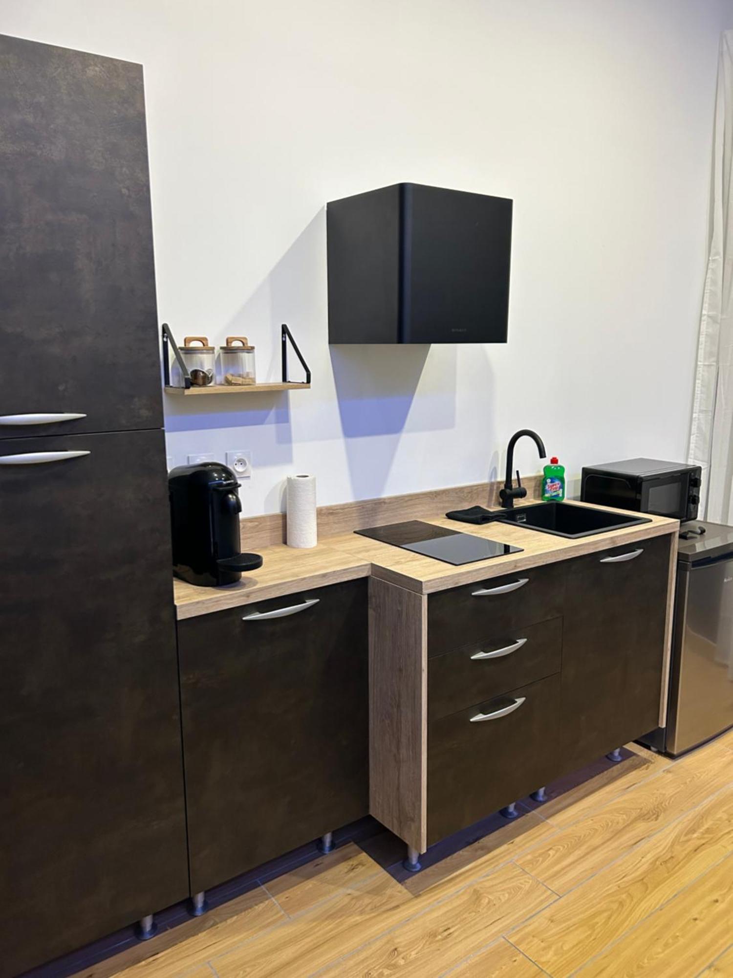 L Evazion Appartement Grenoble Extérieur photo