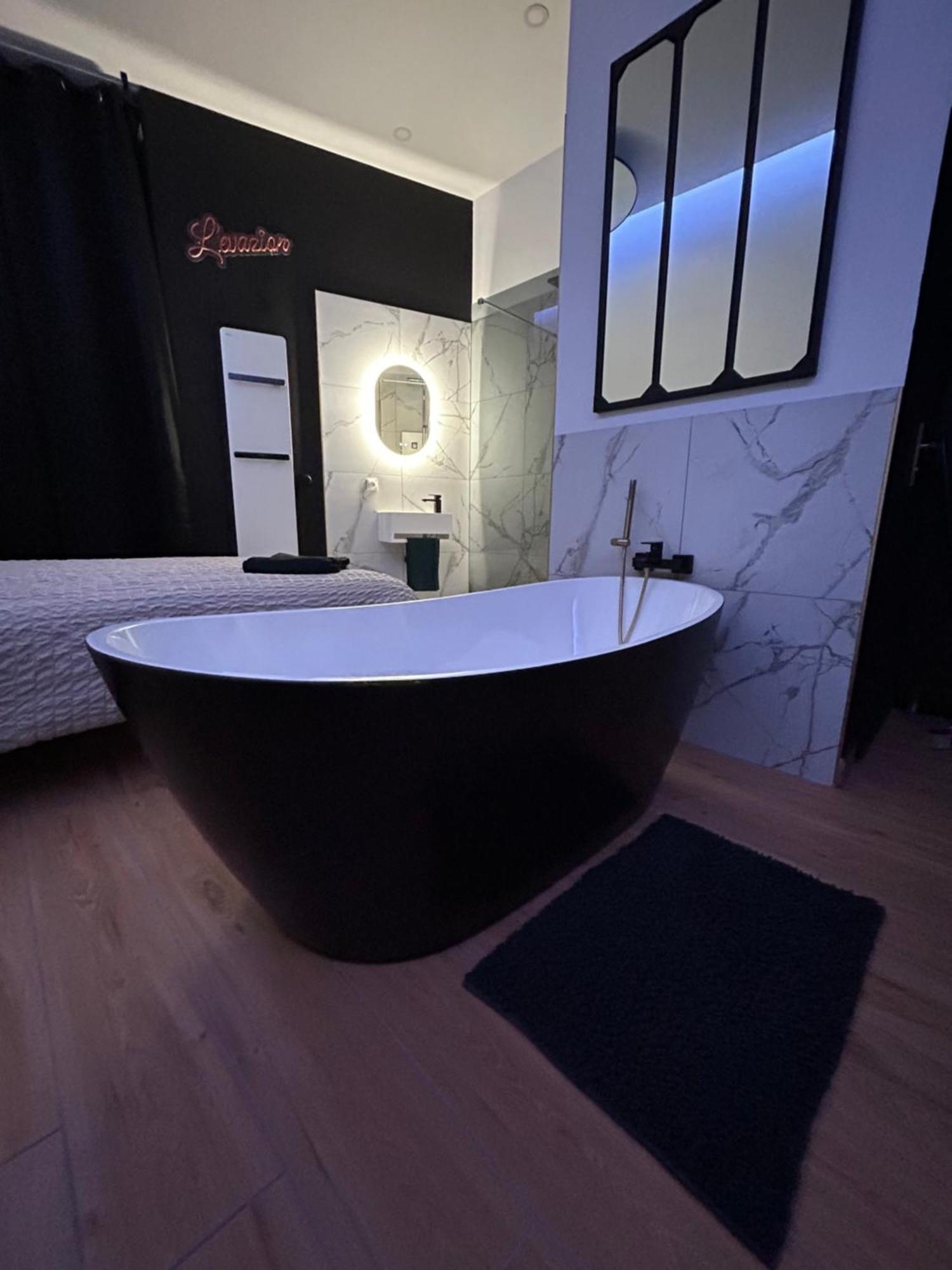 L Evazion Appartement Grenoble Extérieur photo